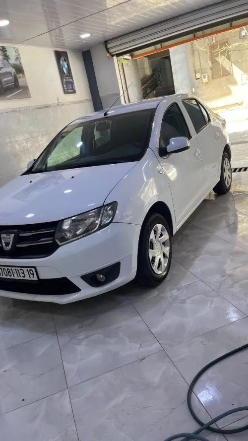 Dacia Logan 2013 Logan
