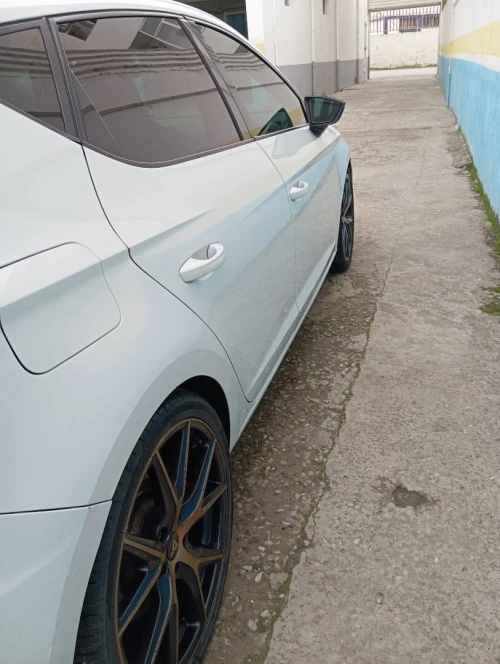 Seat Leon 2016 Cupra R