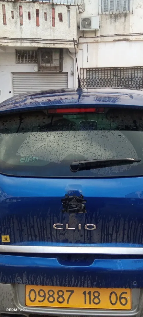 Renault Clio 4 2018 GT Line +