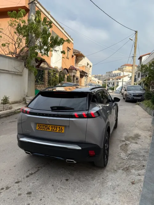 Peugeot 2008 2023 Allure Pack