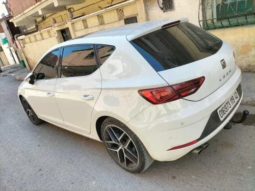 Seat Leon 2019 Leon