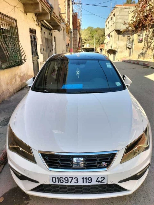 Seat Leon 2019 Leon