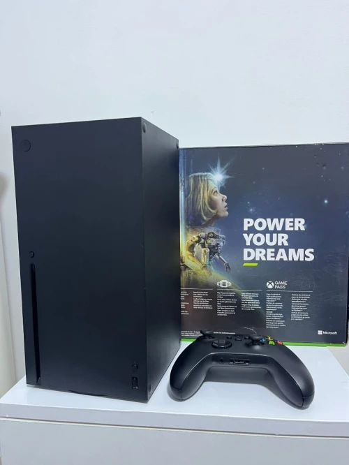 Xbox Series X