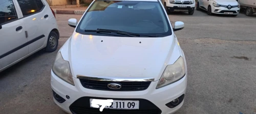 Ford focus 2011 
