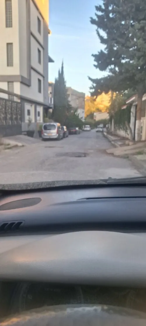 Vente Villa Alger Souidania