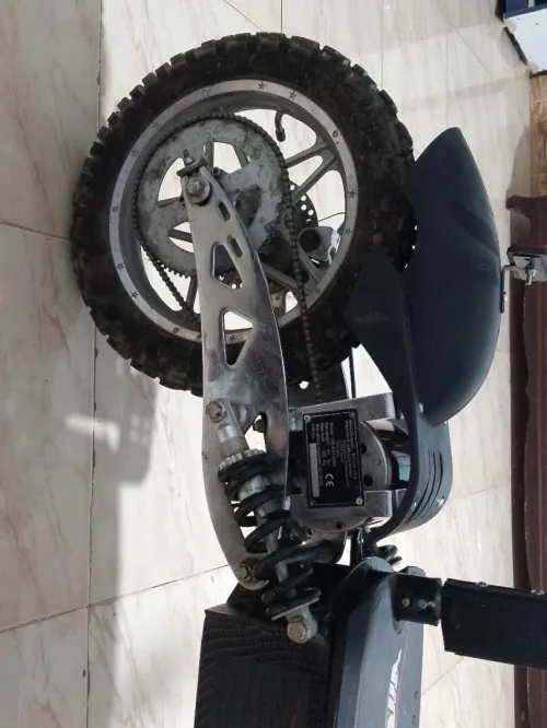Scooter Viron scooter 2020