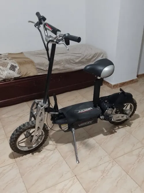 Scooter Viron scooter 2020