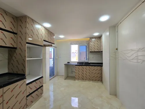 Vente Appartement F3 Alger Bordj el bahri