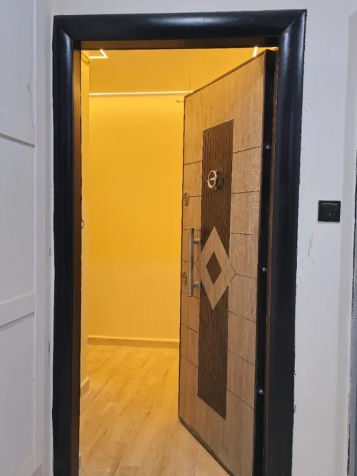Vente Appartement F2 Alger Bordj el bahri