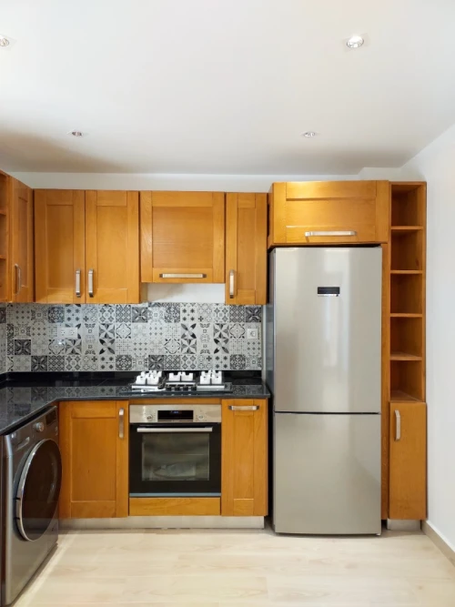 Vente Appartement F2 Alger Bordj el kiffan