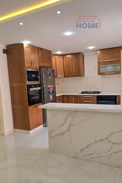 Vente Appartement F3 Alger El harrach