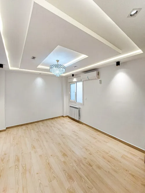 Vente Appartement F4 Alger Bab ezzouar
