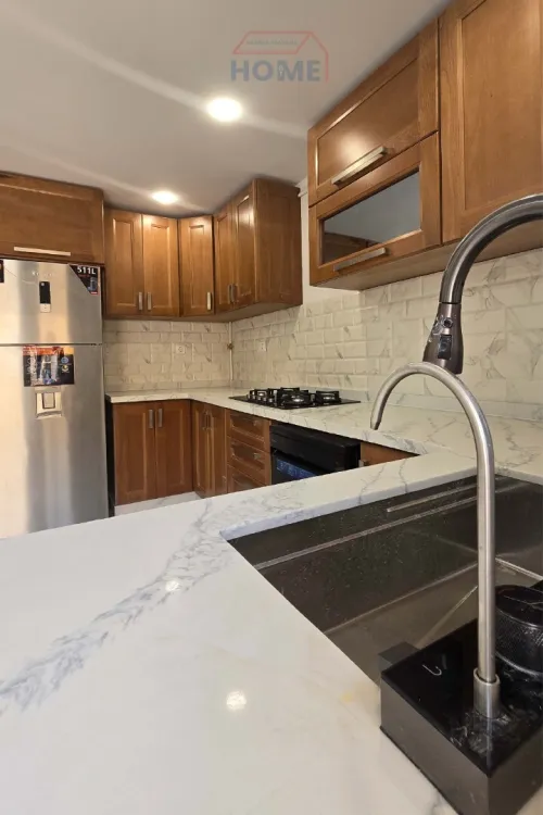 Vente Appartement F4 Alger Bordj el kiffan