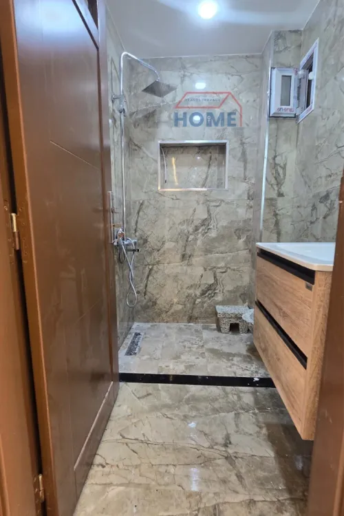 Vente Appartement F3 Alger El harrach