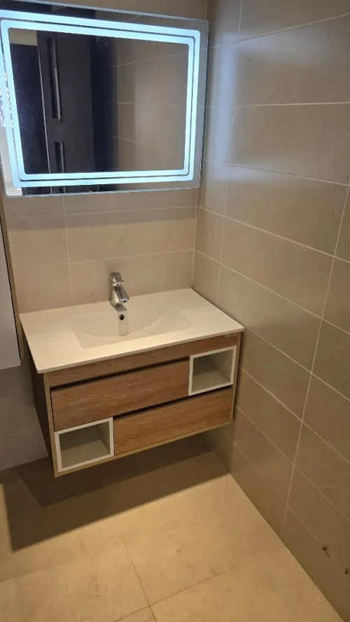 Vente Appartement F4 Alger Bordj el kiffan