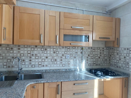 Vente Appartement F5 Alger Bab ezzouar
