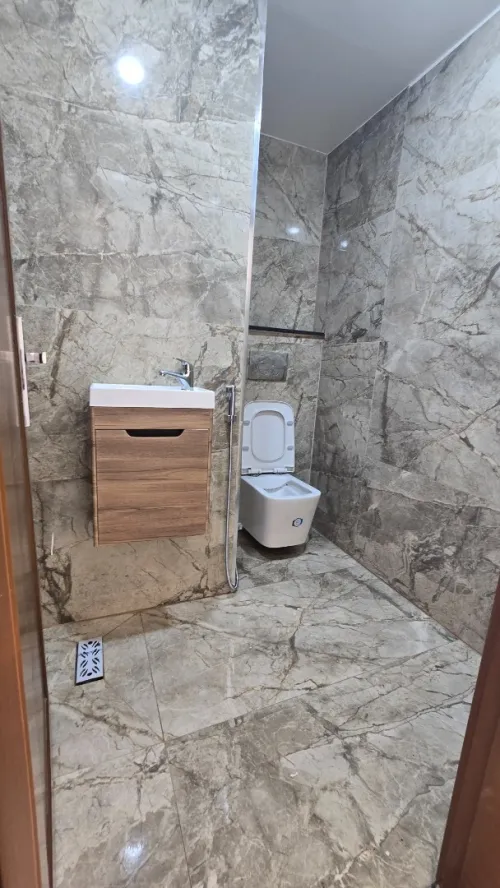 Vente Appartement F3 Alger Bordj el bahri