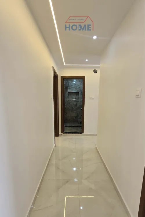 Vente Appartement F4 Alger Bordj el kiffan