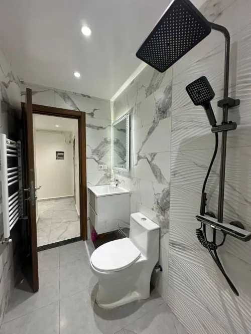 Vente Appartement F3 Alger Bordj el kiffan