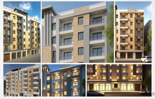 Vente Local Alger Bordj el bahri