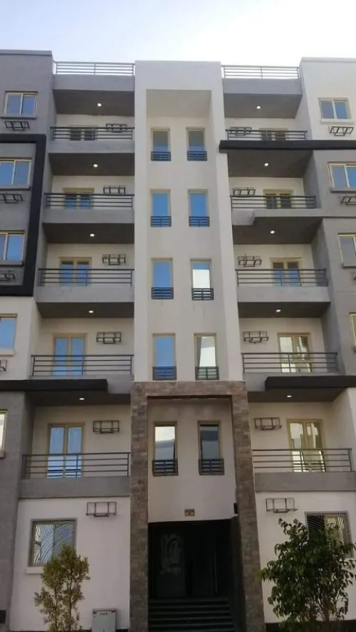 Vente Appartement Alger Bordj el kiffan