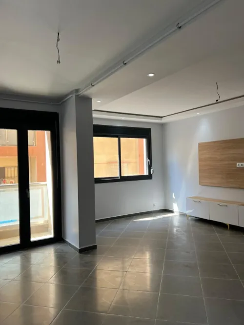 Vente Appartement F2 Alger Bordj el bahri