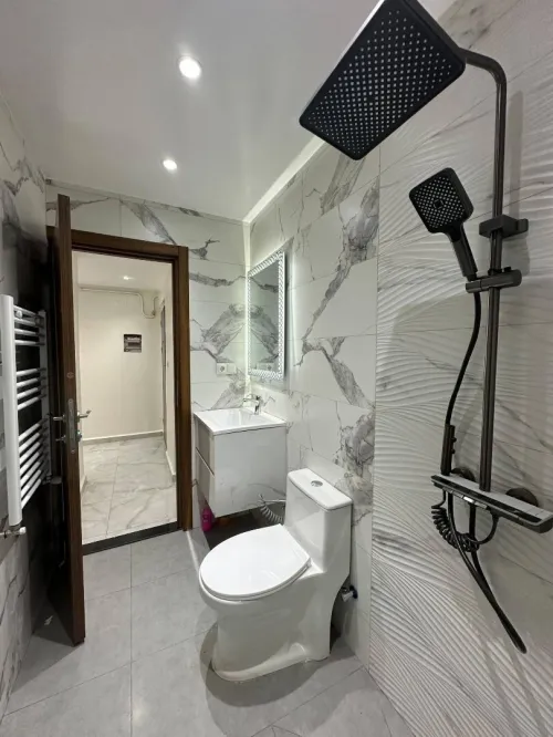 Vente Appartement F3 Alger Bordj el kiffan