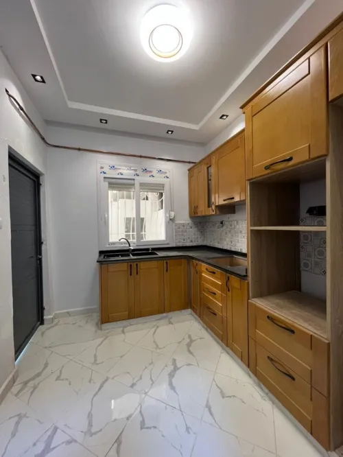 Vente Appartement F4 Alger Bordj el kiffan