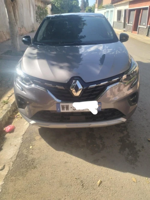 Renault Captur 2023 Techno 