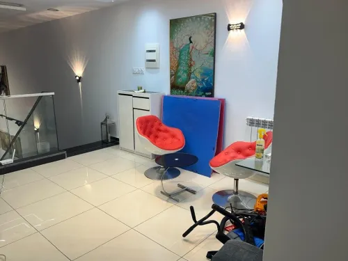 Vente Appartement F6 Oran Oran