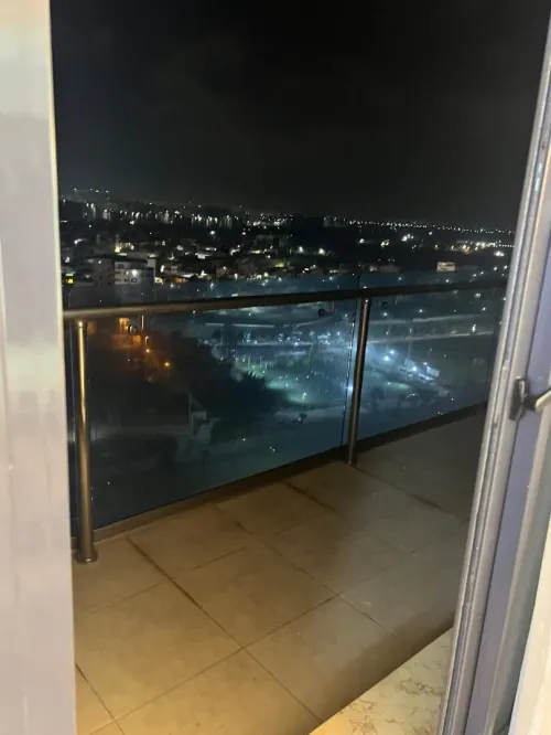Vente Appartement F6 Oran Oran