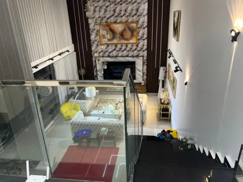 Vente Appartement F6 Oran Oran