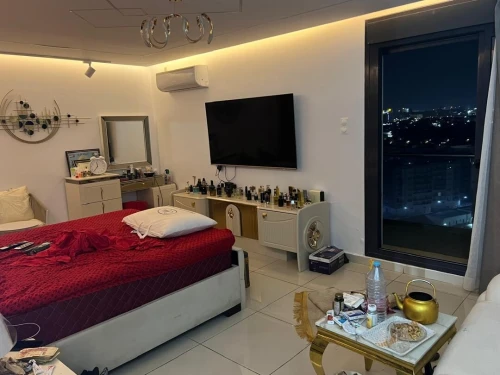 Vente Appartement F6 Oran Oran