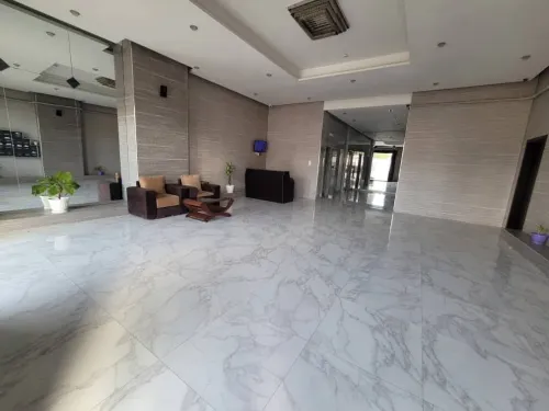 Vente Appartement F6 Oran Oran