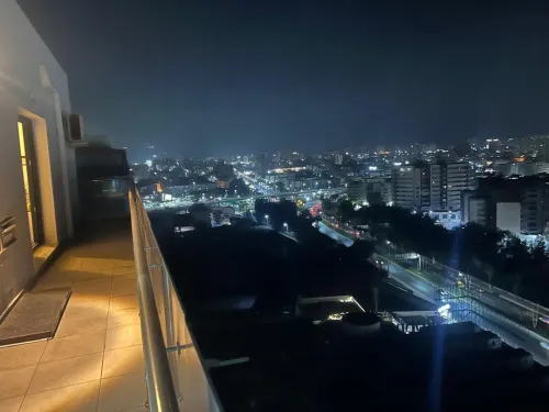 Vente Appartement F6 Oran Oran