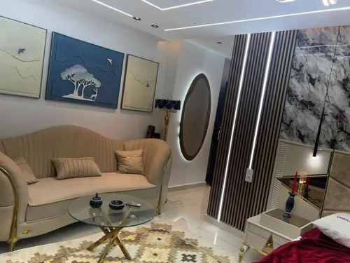 Vente Appartement F6 Oran Oran