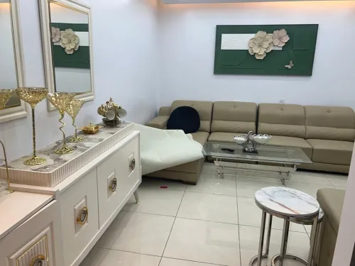 Vente Appartement F6 Oran Oran