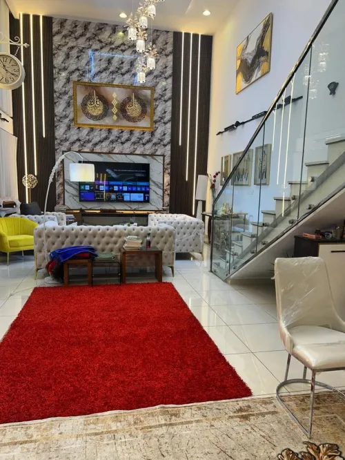 Vente Appartement F6 Oran Oran