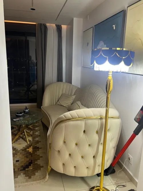 Vente Appartement F6 Oran Oran