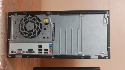 PC HP