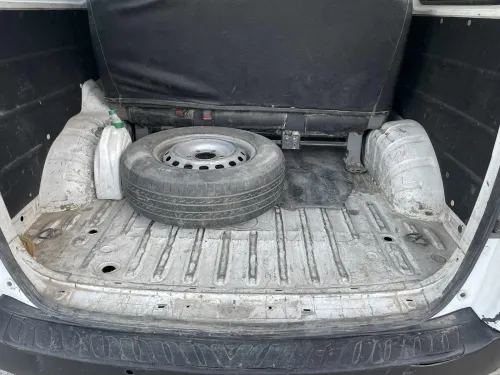 Hyundai H1 2008 