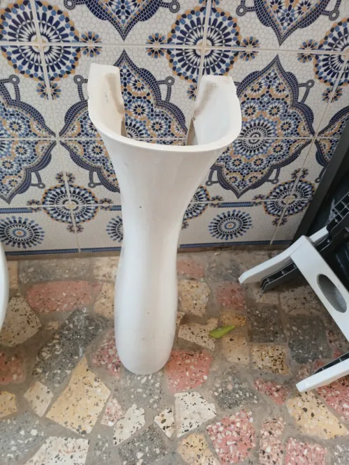 Lavabo 