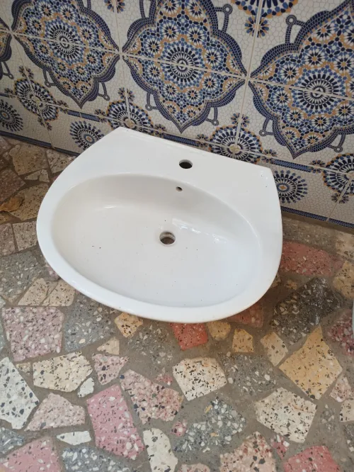 Lavabo 