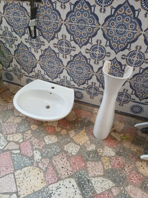 Lavabo 