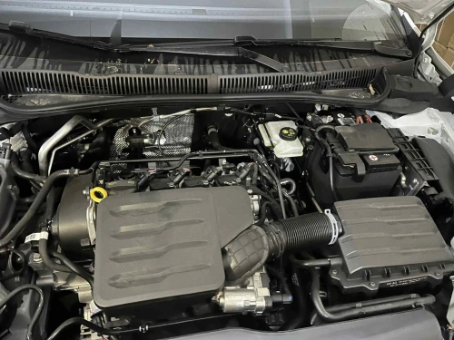 Volkswagen Lavida 2025 