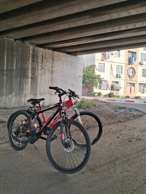 Ham mtb