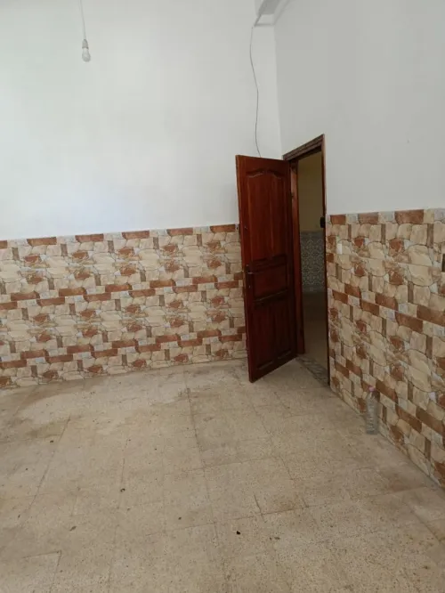Vente Villa Alger Bordj el bahri