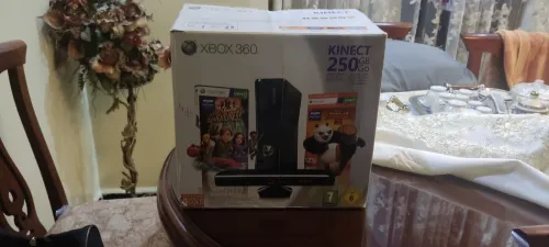 XBox360
