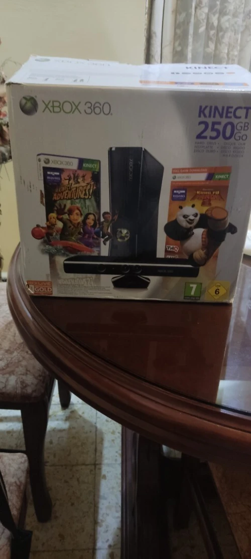 XBox360