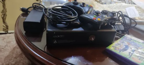 XBox360